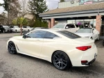 Used Infiniti Q60 2017