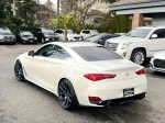 Used Infiniti Q60 2017