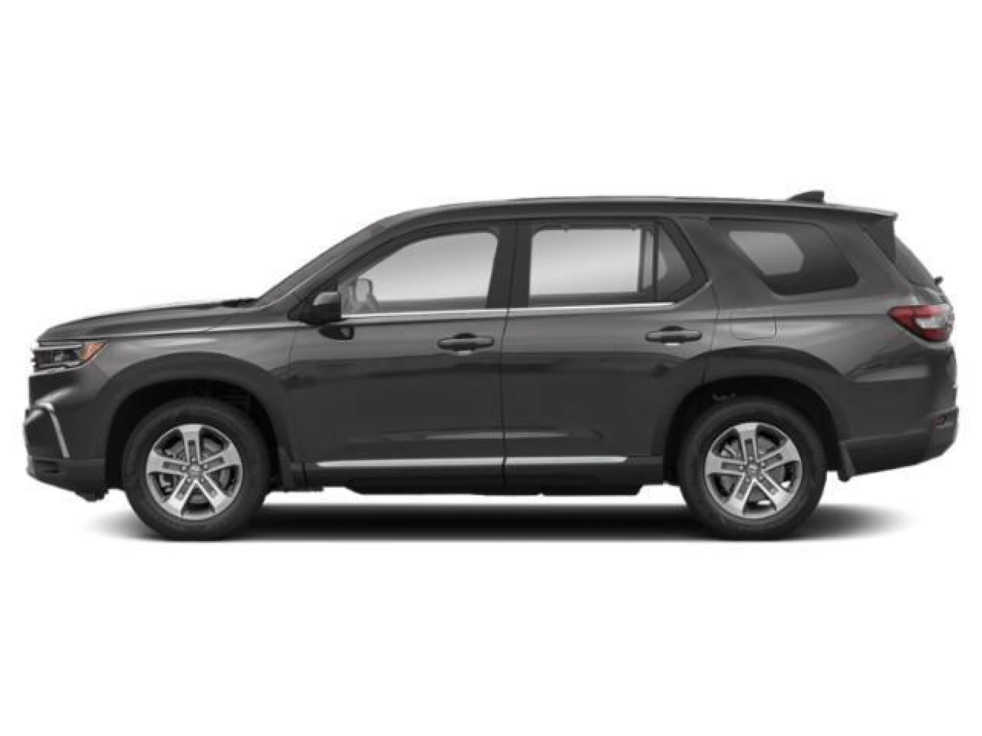 2023 Honda Pilot EX-L 8-Passenger