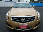 Used Cadillac ATS 4 Door Sedan L4, 2.0L 2013