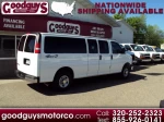 Used Chevrolet Express Passenger 2016