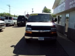 Used Chevrolet Express Passenger 2016