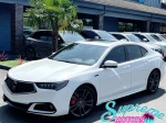 Used Acura TLX 2018