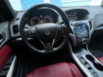 Used Acura TLX 2018
