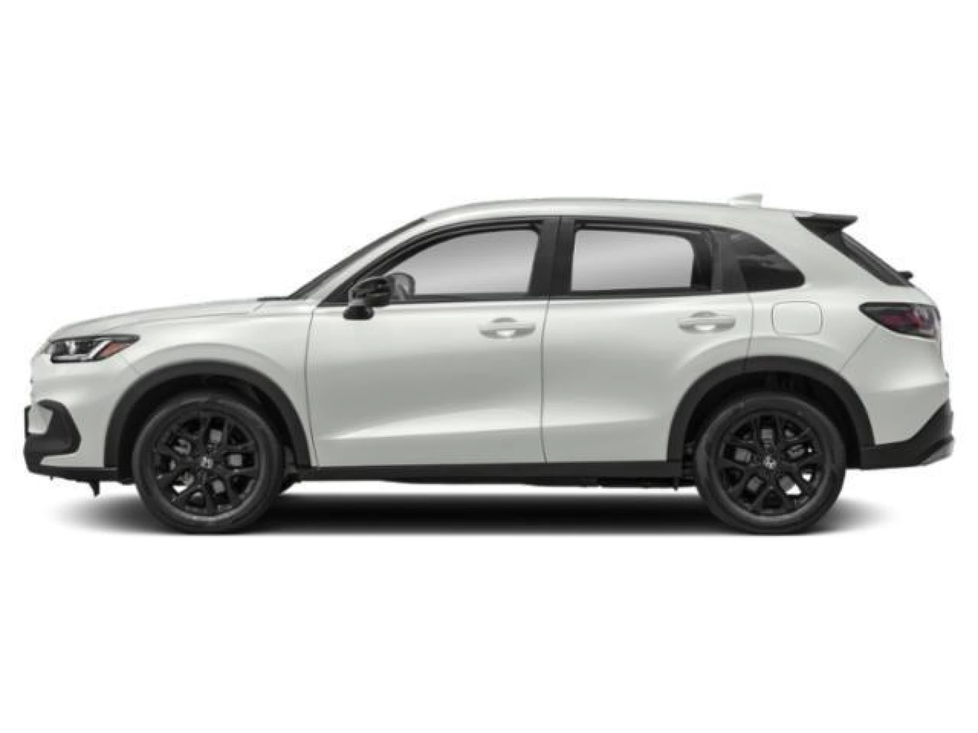 2024 Honda HR-V Sport w/o BSI
