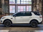 2016 Land Rover Discovery Sport HSE