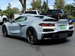 2023 Chevrolet Corvette Z06