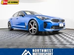 2019 Kia Stinger GT2
