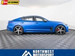 2019 Kia Stinger GT2