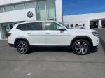 2023 Volkswagen Atlas 3.6L SEL