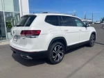 2023 Volkswagen Atlas 3.6L SEL