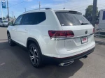 2023 Volkswagen Atlas 3.6L SEL