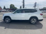 2023 Volkswagen Atlas 3.6L SEL