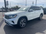 2023 Volkswagen Atlas 3.6L SEL