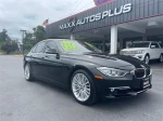 2013 BMW 335 i