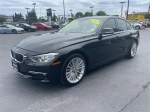 2013 BMW 335 i