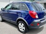 2013 Chevrolet Captiva Sport 2LS