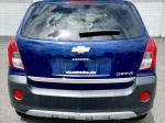 2013 Chevrolet Captiva Sport 2LS