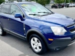 2013 Chevrolet Captiva Sport 2LS