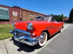 1956 Buick Century