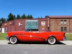 1956 Buick Century