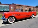 1956 Buick Century