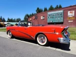 1956 Buick Century