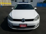 Used Volkswagen Golf 2 Door Hatchback L4, 1.8L 2015