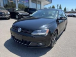 2012 Volkswagen Jetta SEL Premium