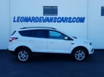 Used Ford Escape 4 Door Wagon L4, 1.5L 2018