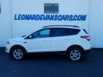 Used Ford Escape 4 Door Wagon L4, 1.5L 2018