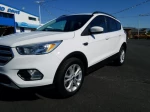 Used Ford Escape 4 Door Wagon L4, 1.5L 2018