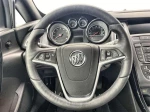 2017 Buick Cascada