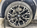 2024 BMW X6 M Base