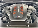 2024 BMW X6 M Base