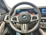 2024 BMW X6 M Base