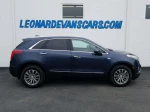 Used Cadillac XT5 4 Door Wagon V6, 3.6L 2018