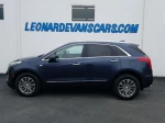 Used Cadillac XT5 4 Door Wagon V6, 3.6L 2018
