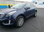 Used Cadillac XT5 4 Door Wagon V6, 3.6L 2018