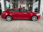 2014 Buick LaCrosse Premium 1