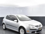 2007 Volkswagen Rabbit 2-Door