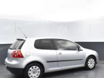 2007 Volkswagen Rabbit 2-Door