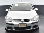 2007 Volkswagen Rabbit 2-Door