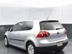 2007 Volkswagen Rabbit 2-Door