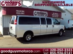 Used Chevrolet Express Passenger 2016