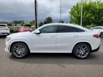 2023 Mercedes-Benz AMG GLE 53 Base