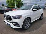 2023 Mercedes-Benz AMG GLE 53 Base