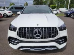 2023 Mercedes-Benz AMG GLE 53 Base