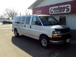 Used Chevrolet Express Passenger 2016
