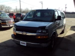 Used Chevrolet Express Passenger 2016